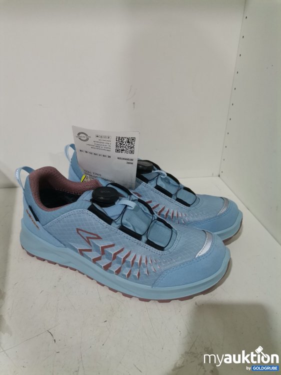 Artikel Nr. 819754: Lowa ferrox gtx low jr