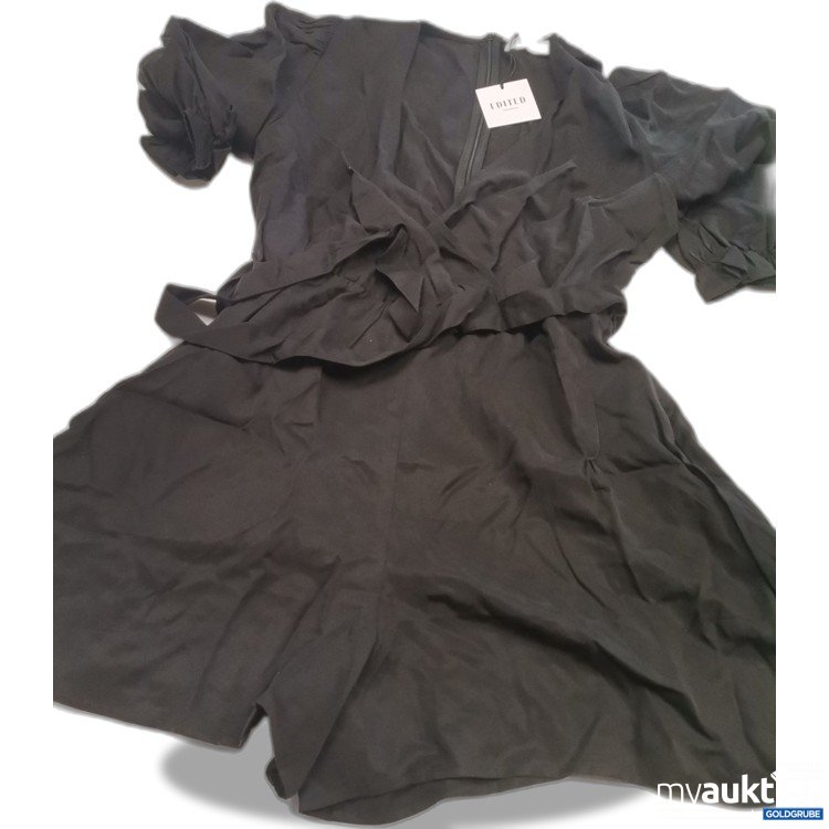 Artikel Nr. 836754: Edited Overall 