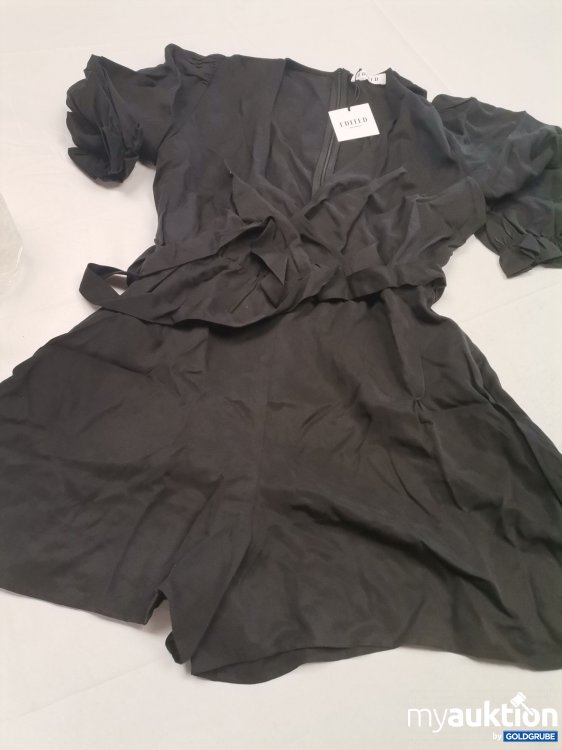 Artikel Nr. 836754: Edited Overall 