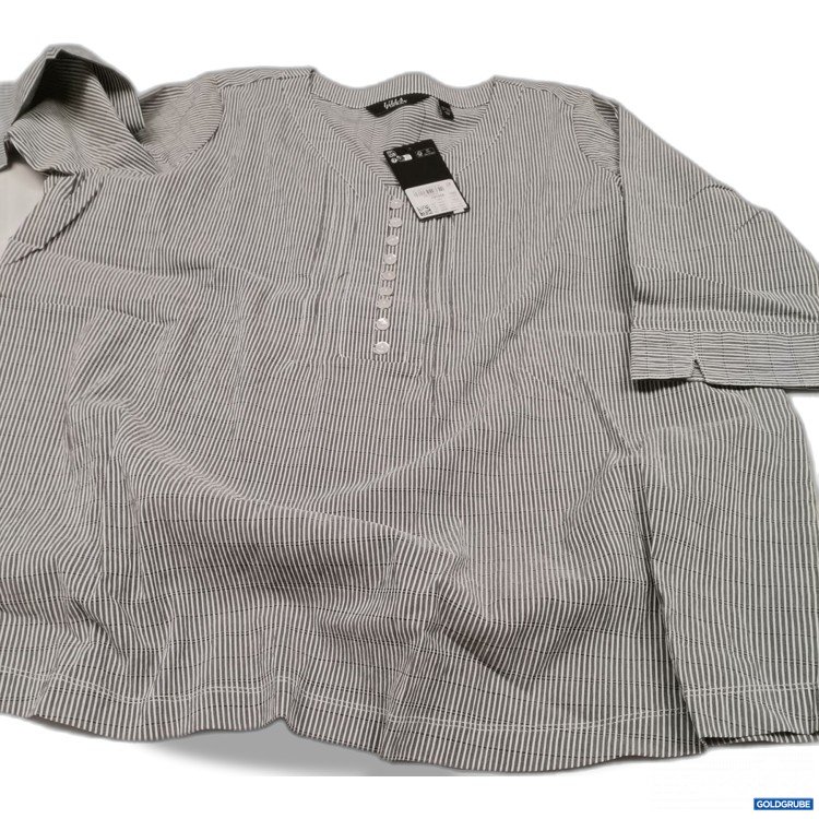 Artikel Nr. 837754: Ulla Popken Bluse 