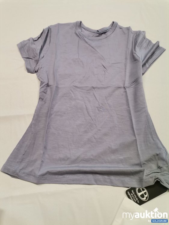 Artikel Nr. 842754 Artikel Nr. 842754: Organic basic Shirt