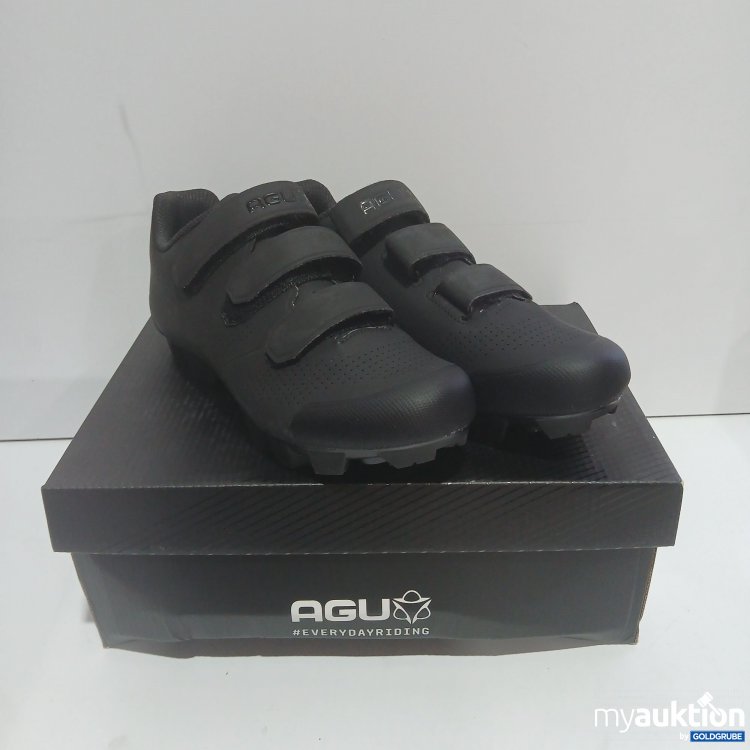 Artikel Nr. 844754: AGU MTB M410 Black 