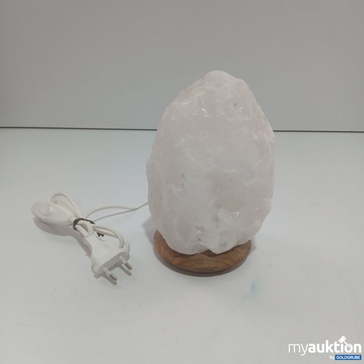 Artikel Nr. 848754: Salzlampe