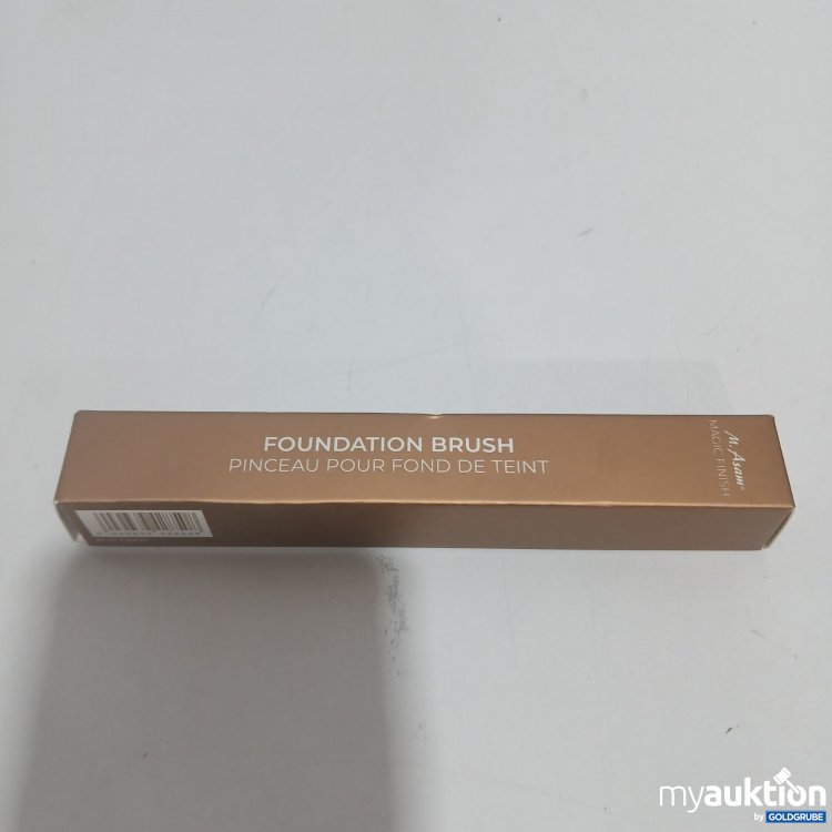 Artikel Nr. 857754: M.Asam Foundation Brush 