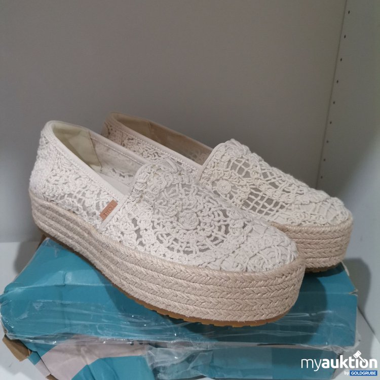 Artikel Nr. 860754 Artikel Nr. 860754: Toms Valencia