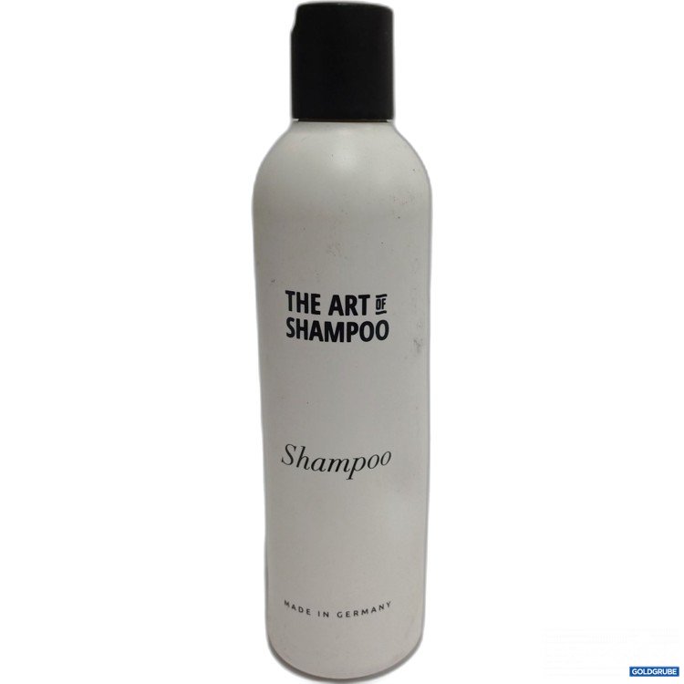 Artikel Nr. 884754: The Art Shampoo 250ml