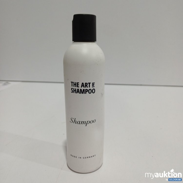 Artikel Nr. 884754: The Art Shampoo 250ml