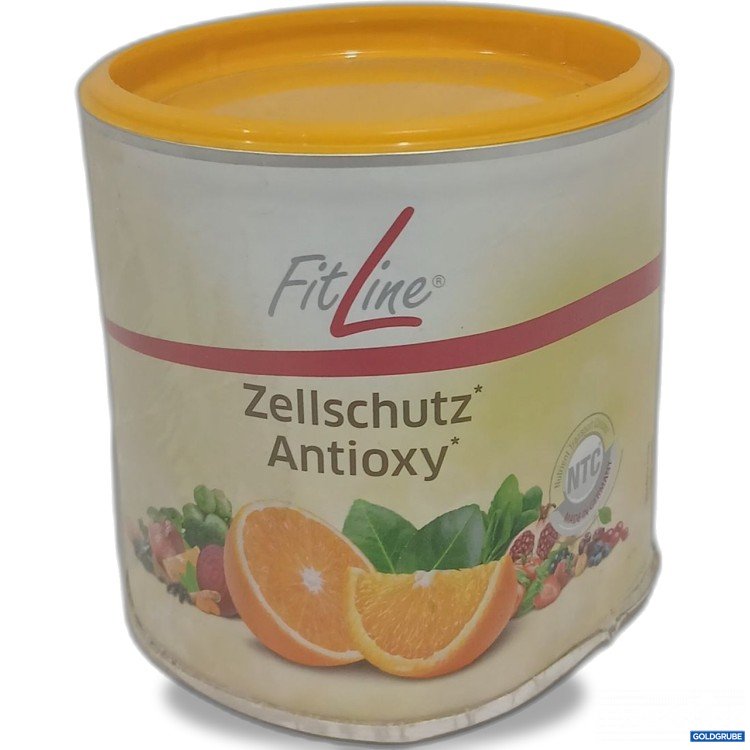 Artikel Nr. 885754 Artikel Nr. 885754: FitLine Zellschutz Antioxy 450g