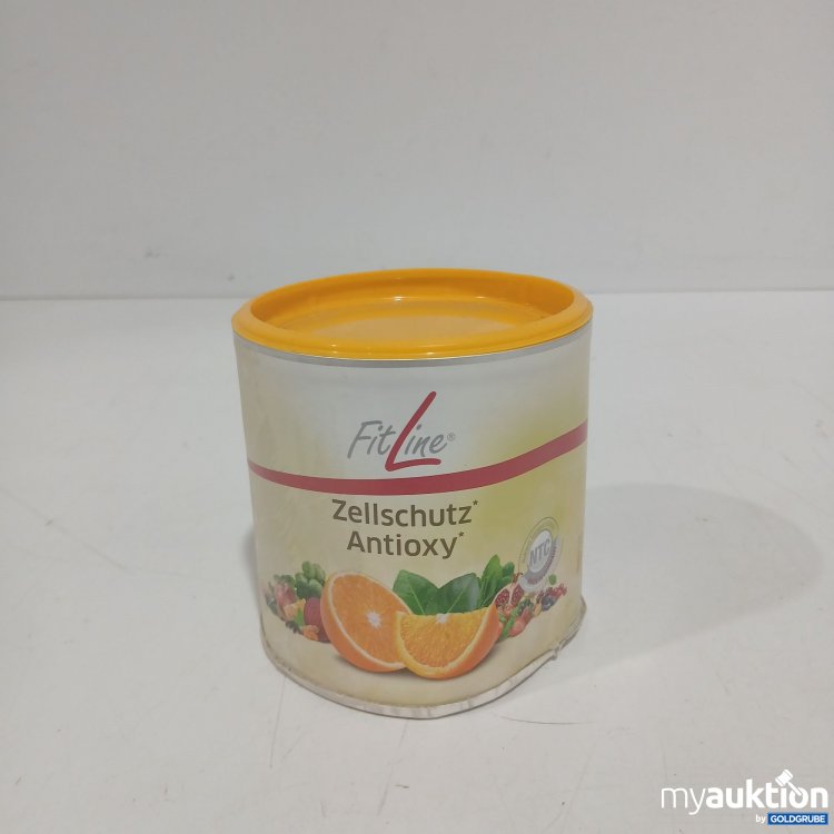 Artikel Nr. 885754 Artikel Nr. 885754: FitLine Zellschutz Antioxy 450g