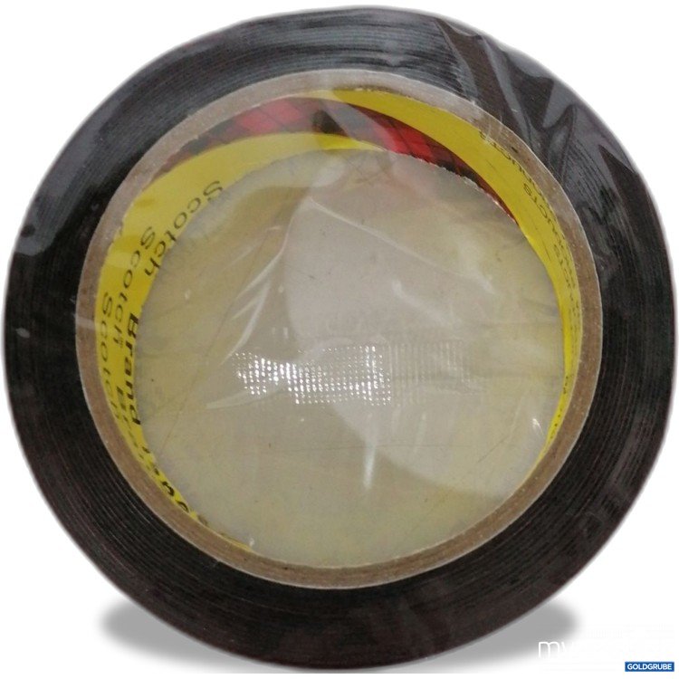 Artikel Nr. 887754: Doppelseitiges Klebeband 