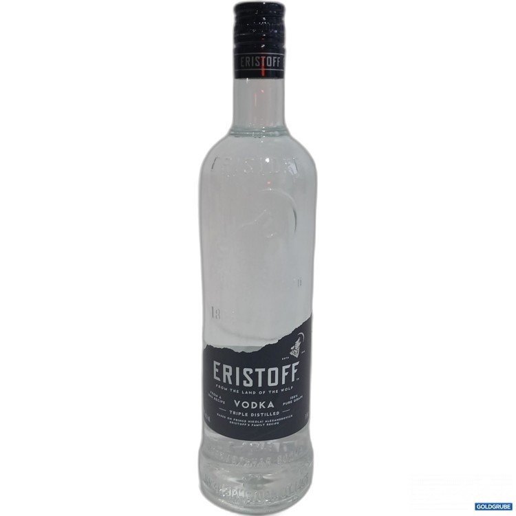 Artikel Nr. 888754 Artikel Nr. 888754: Eristoff Vodka 1L