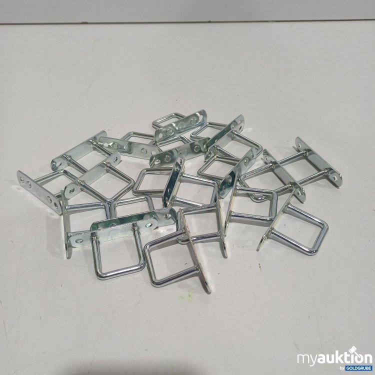 Artikel Nr. 894754: Kabelführungsbügel 20Stk.