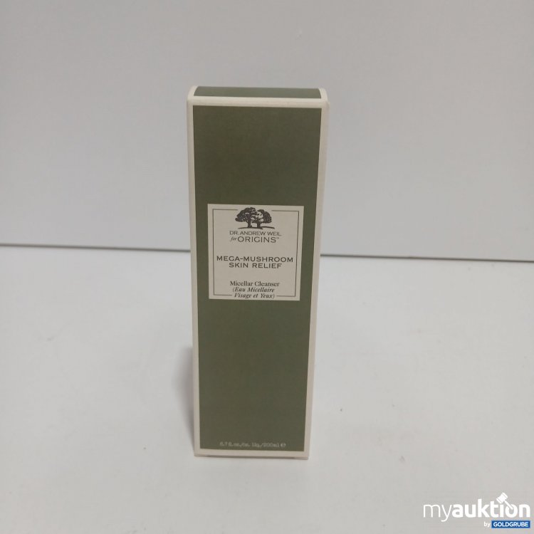 Artikel Nr. 900754 Artikel Nr. 900754: Origins Micellar Cleanser 200ml