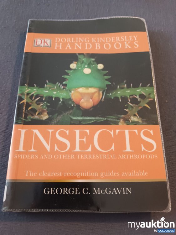 Artikel Nr. 906754: Insects