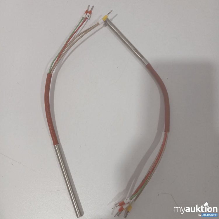 Artikel Nr. 911754: Riegler Widerstand 140W 4 Drähte