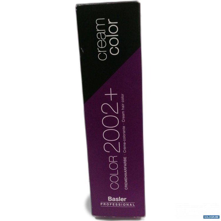 Artikel Nr. 914754: Basler Cream Color 60ml