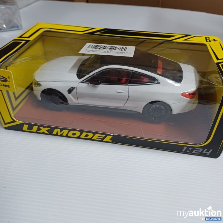 Artikel Nr. 922754: LIX MODEL Modellauto 1:24