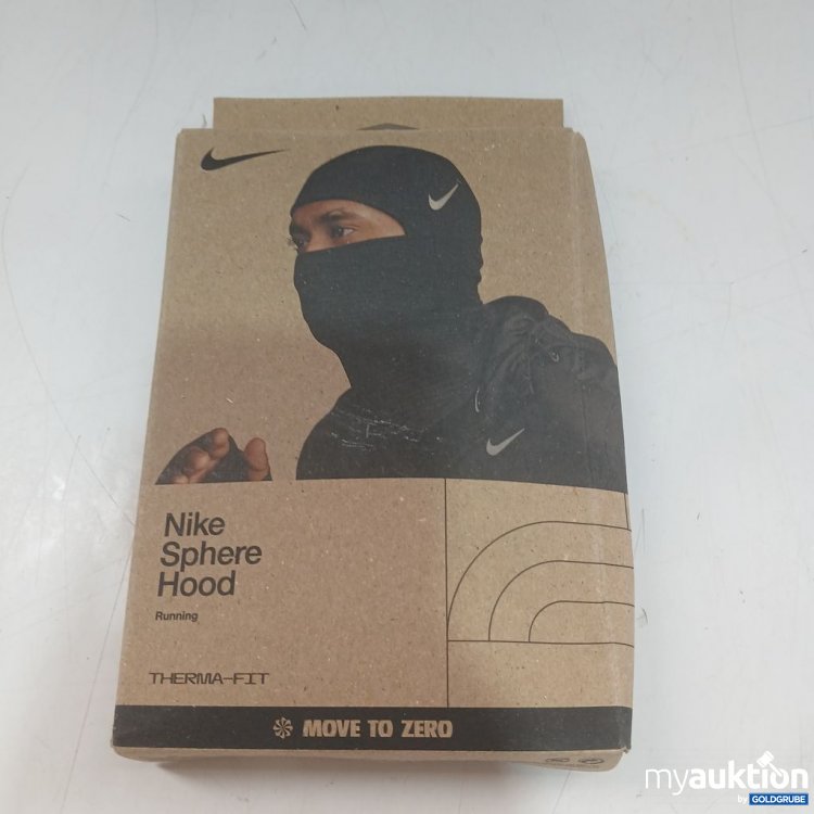 Artikel Nr. 930754: Nike Sphere Hood Running