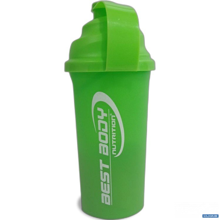 Artikel Nr. 963754: BEST BODY Nutrition Shaker