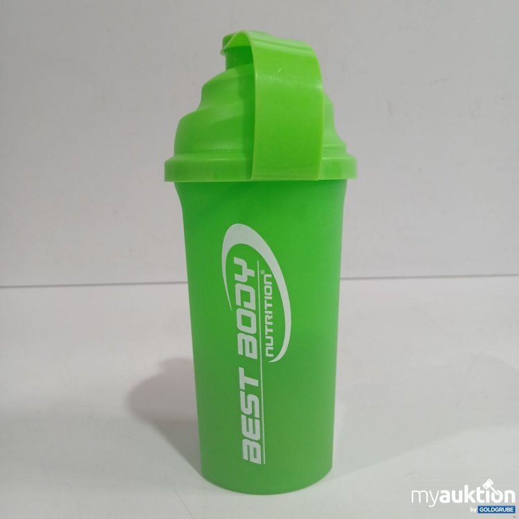 Artikel Nr. 963754: BEST BODY Nutrition Shaker