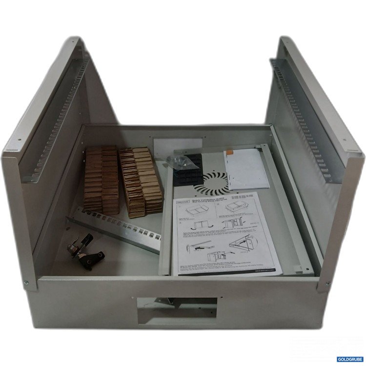 Artikel Nr. 978754 Artikel Nr. 978754: Digitus Wall Housing SOHO PRO Series ca 54×59,5×12,5cm