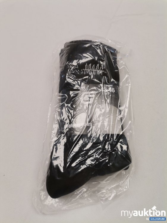 Artikel Nr. 979754 Artikel Nr. 979754: Gamechanger Socken