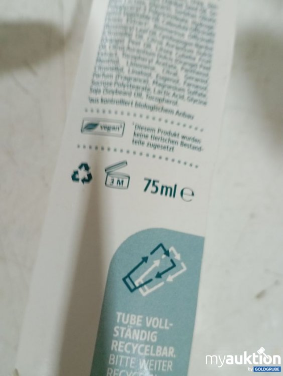 Artikel Nr. 980754: Kneipp Anti Hornhaut Intensiv-Salbe 75 ml