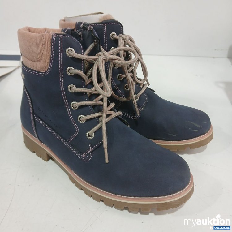 Artikel Nr. 991754 Artikel Nr. 991754: Tom Tailor Stiefel