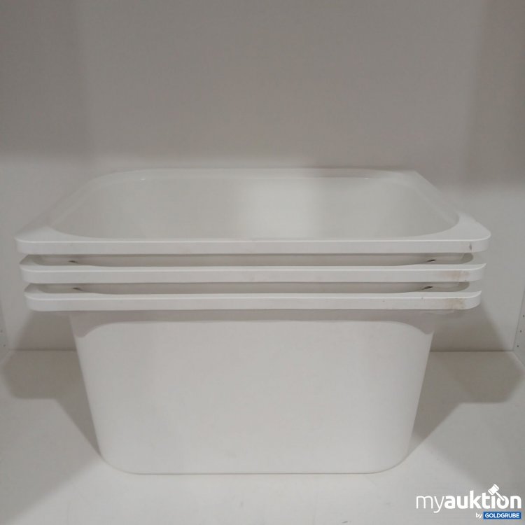 Artikel Nr. 995754 Artikel Nr. 995754: Ikea Trofast Aufbewahrungsbox ca 42x30x23cm 405.821.00 3Stk