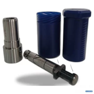 Artikel 445754: BOSCH Dieseleinspritzpumpe 2 418390046