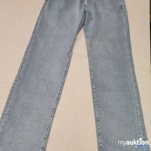 Auktion H&M, Jeans straight