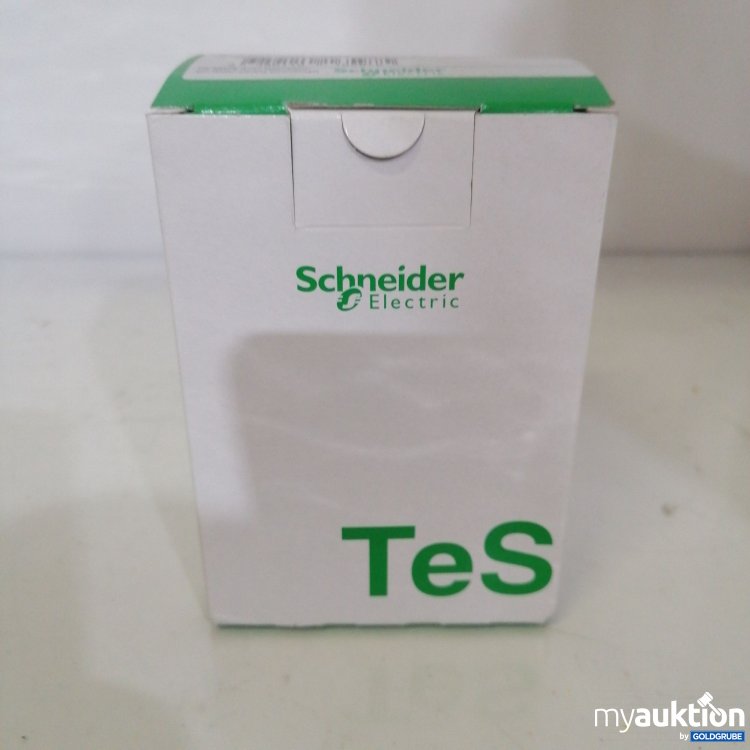 Artikel Nr. 380755 Artikel Nr. 380755: Schneider Electric Vario Hauptschalter Schwarzer Griff 63A