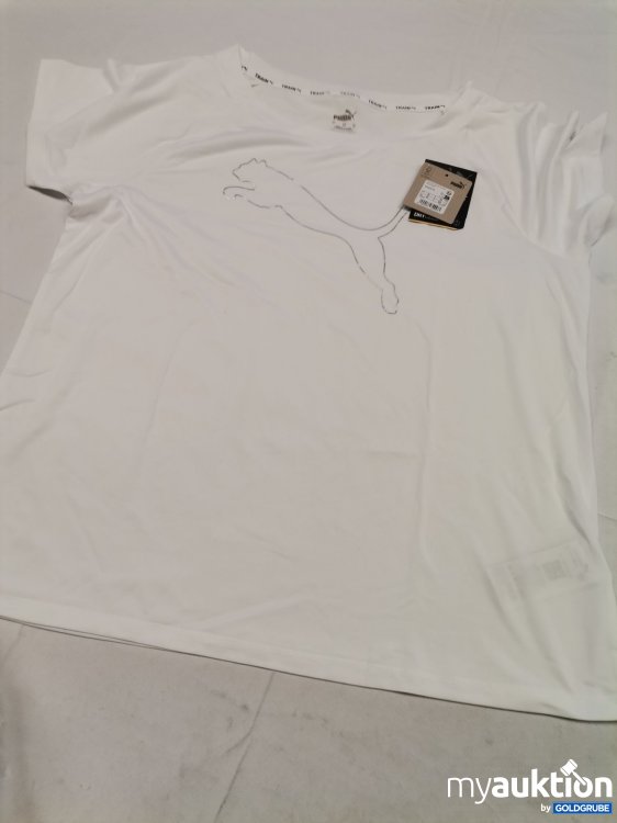 Artikel Nr. 434755: Puma Shirt 