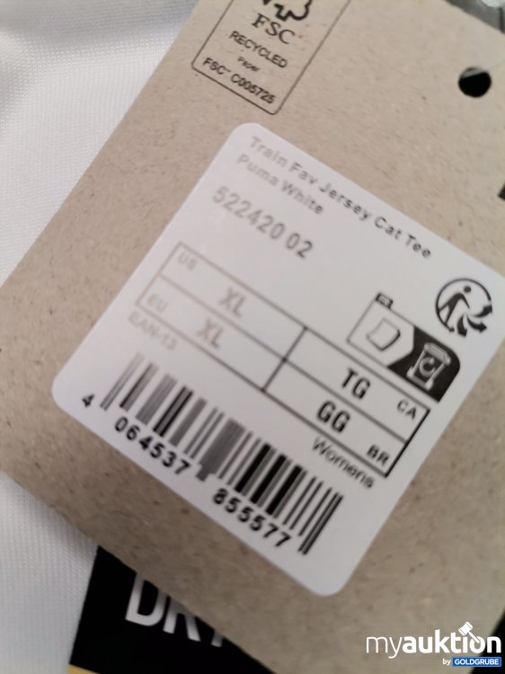 Artikel Nr. 434755: Puma Shirt 