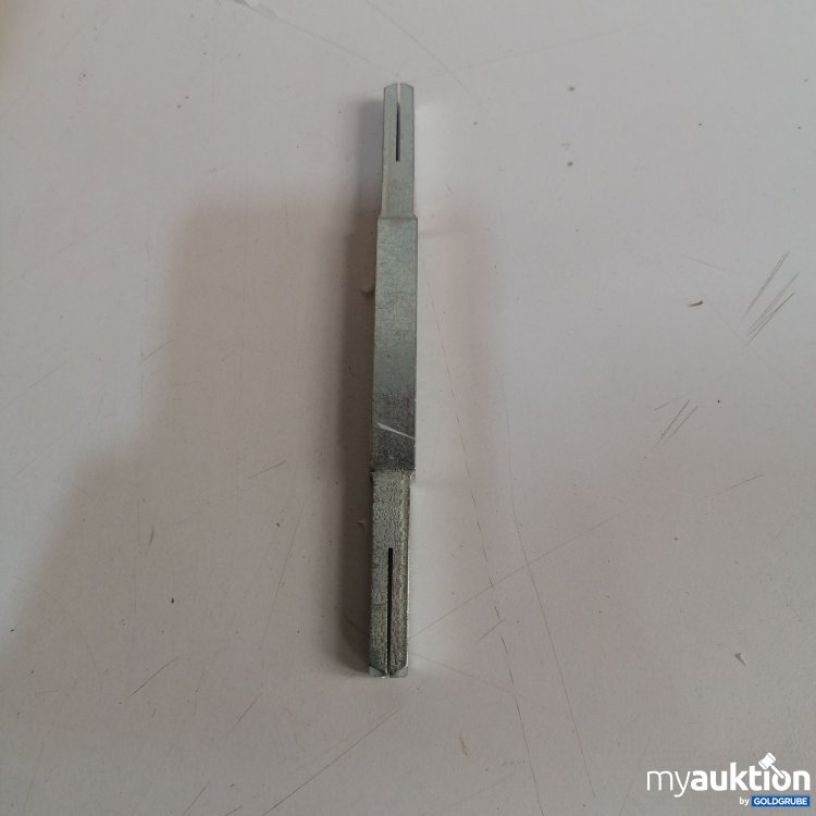 Artikel Nr. 437755: Div. Keile/Vierkantstifte 14.5 cm