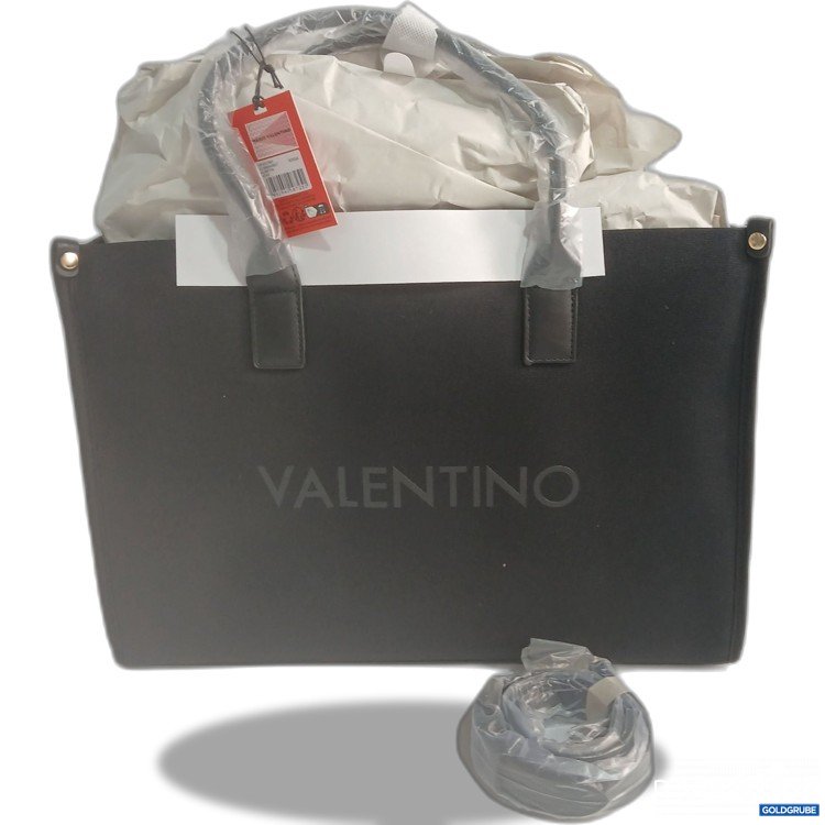 Artikel Nr. 447755 Artikel Nr. 447755: Mario Valentino Tasche ca. 40x30cm
