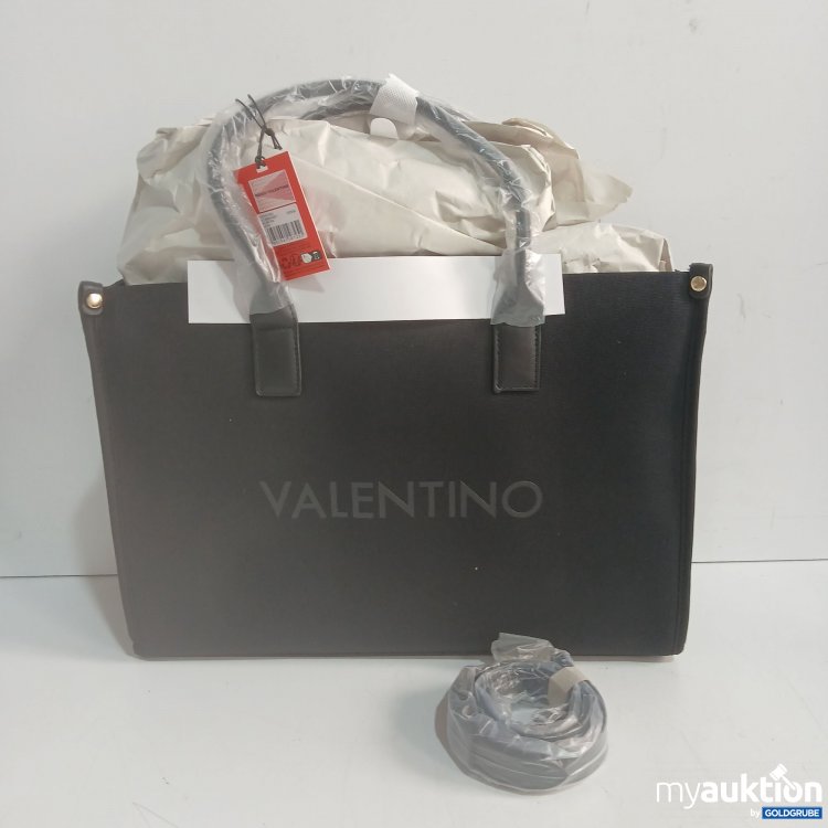 Artikel Nr. 447755 Artikel Nr. 447755: Mario Valentino Tasche ca. 40x30cm