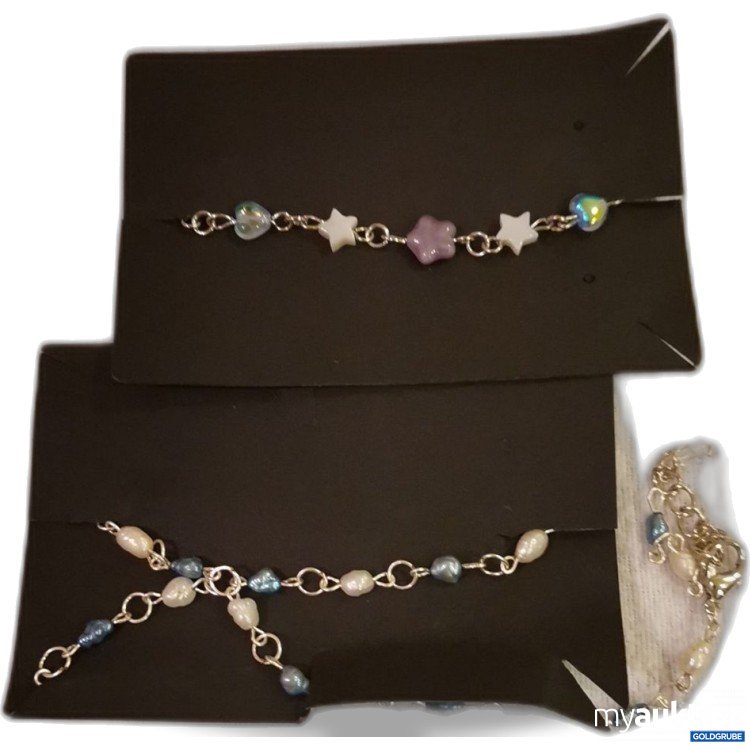 Artikel Nr. 689755: Halskette Armband 