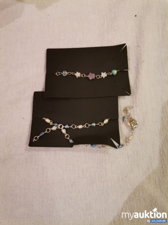 Artikel Nr. 689755: Halskette Armband 