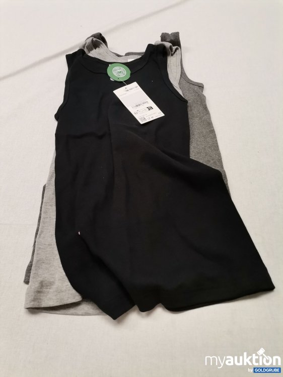 Artikel Nr. 734755 Artikel Nr. 734755: C&A Unterhemden