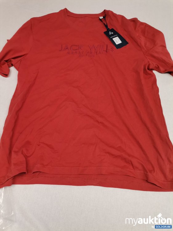 Artikel Nr. 735755 Artikel Nr. 735755: Jack wills Shirt