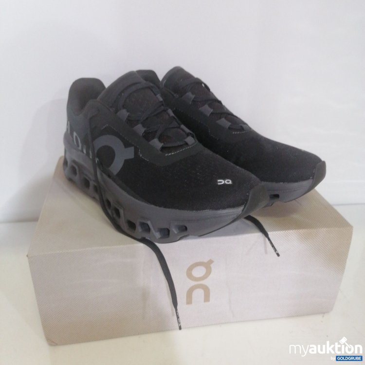 Artikel Nr. 763755 Artikel Nr. 763755: On Damen Sneaker