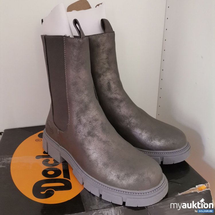 Artikel Nr. 814755 Artikel Nr. 814755: Dockers 53SS794 680200 Boots
