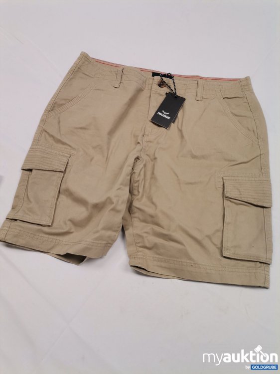 Artikel Nr. 822755 Artikel Nr. 822755: Threadbare Shorts