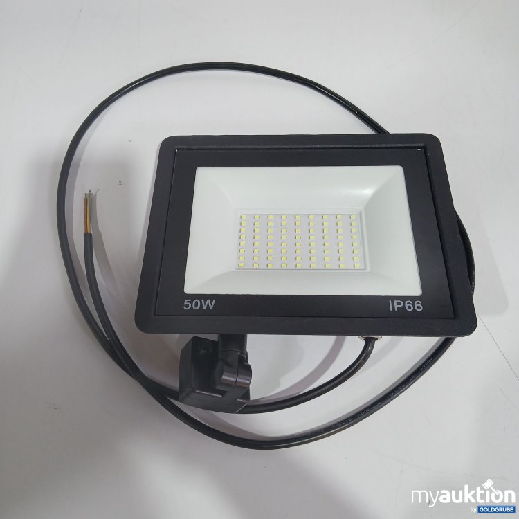 Artikel Nr. 827755 Artikel Nr. 827755: LED Floodlight 50W IP66