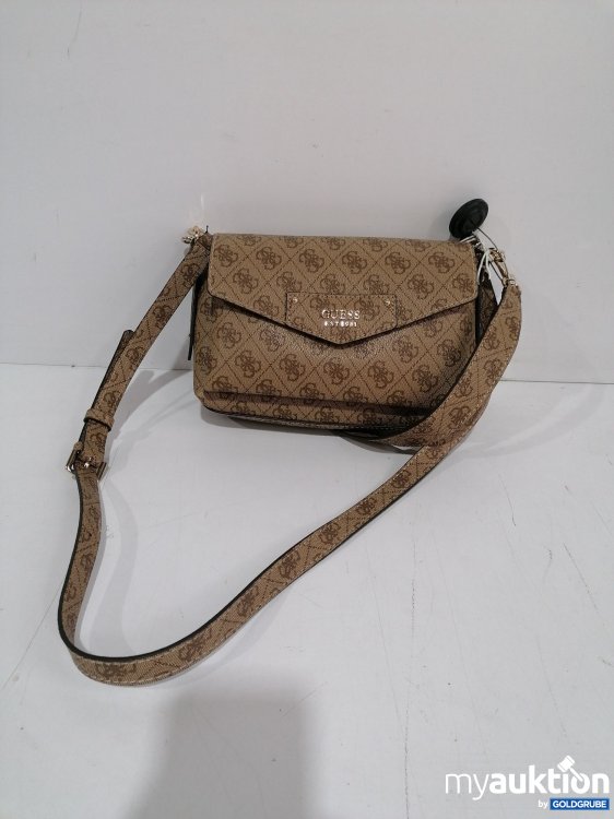 Artikel Nr. 832755: Guess Handtasche EBG839019, 27X18 cm