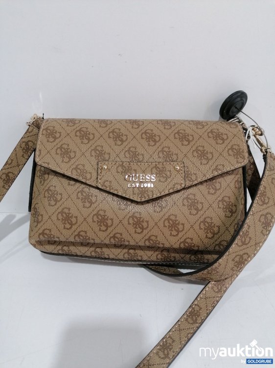 Artikel Nr. 832755: Guess Handtasche EBG839019, 27X18 cm