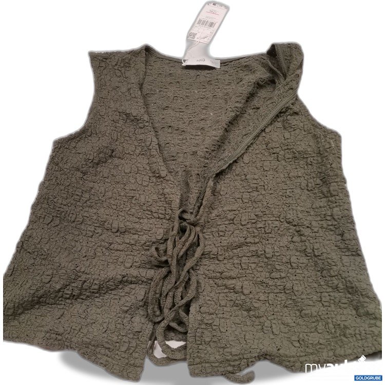 Artikel Nr. 837755: Mango Vest 