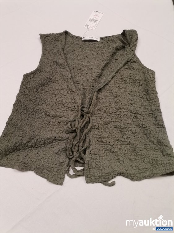 Artikel Nr. 837755: Mango Vest 