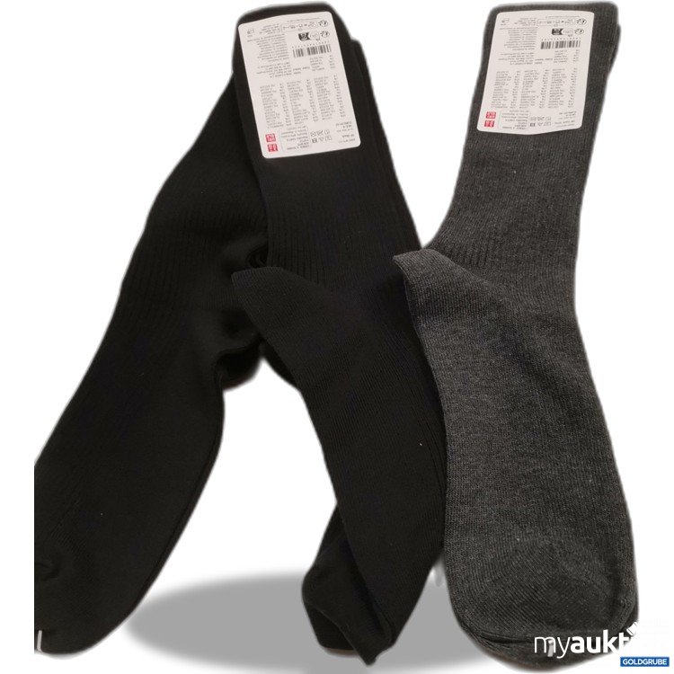 Artikel Nr. 838755 Artikel Nr. 838755: Uniqlo Socken